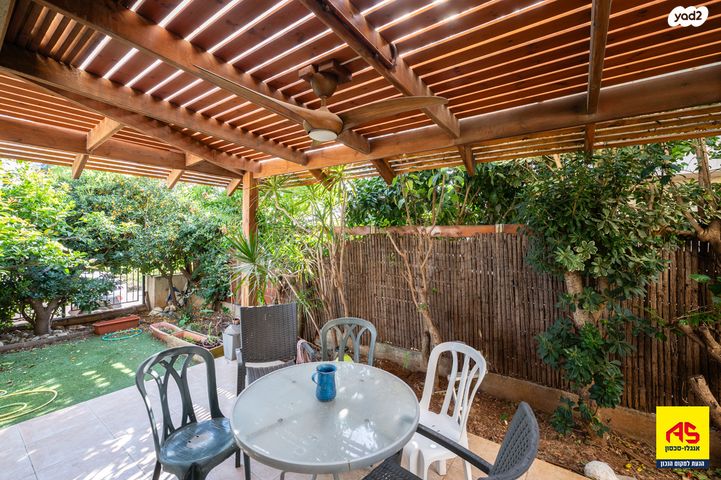 בית פרטי/ קוטג', ערבה, ניצני השרון, פרדס חנה כרכור