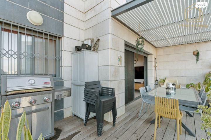 גג/ פנטהאוז, ראשון לציון