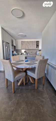 דירה, משה קול, בית הכרם, רמת בית הכרם, ירושלים