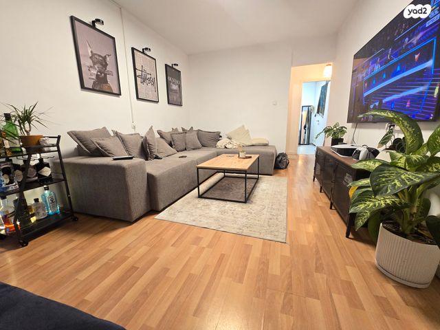 דירת גן, רבי עקיבא 3, שכונה ד', באר שבע