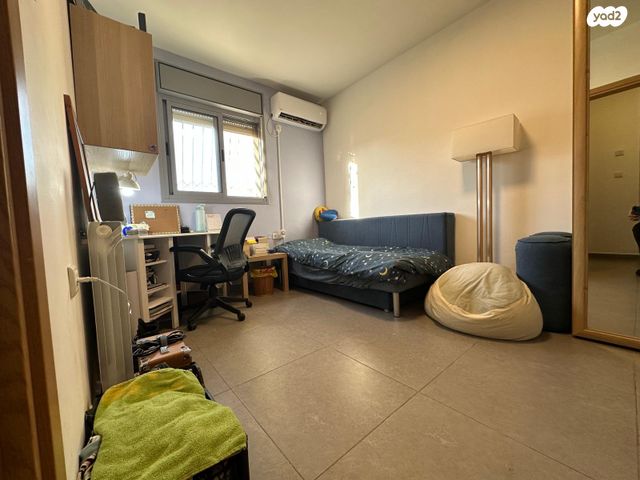 דירת גן, זית שמן 46, גבעת הזית, אפרת