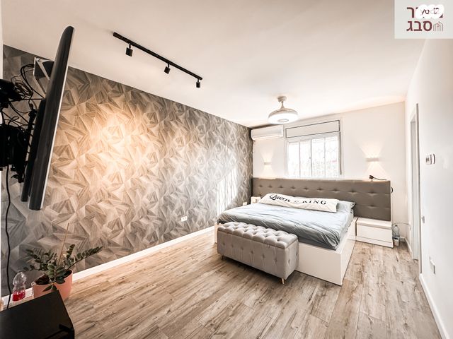 דירת גן, תור, גבעת שמשון, גן יבנה