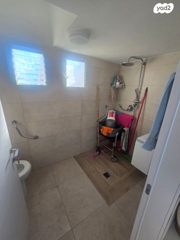 דירה, העלייה השנייה, בת גלים, חיפה