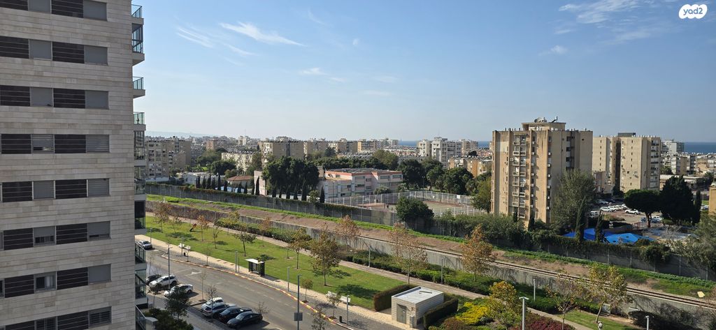 דירה, אריק איינשטיין 16, הכרם ג', עכו