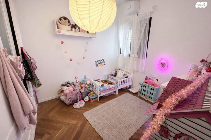 דירה, שילה, שכונת יהלום, מרכז העיר ב, רמת גן