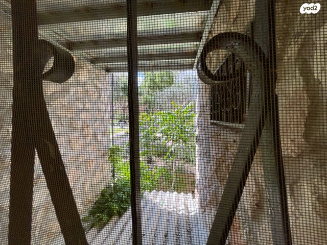 דירה, השומר, ירושלים