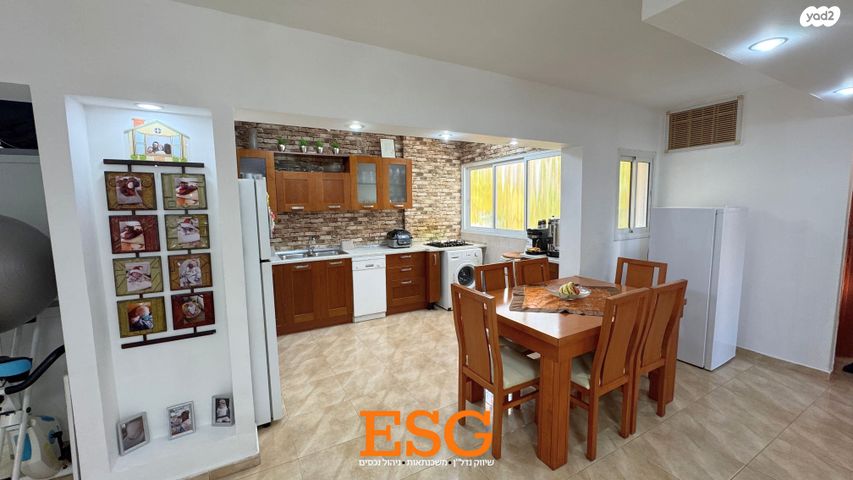 דירה, עובדיה הנביא, רובע י', אשדוד