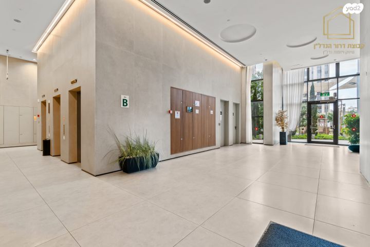 גג/ פנטהאוז, ראשון לציון