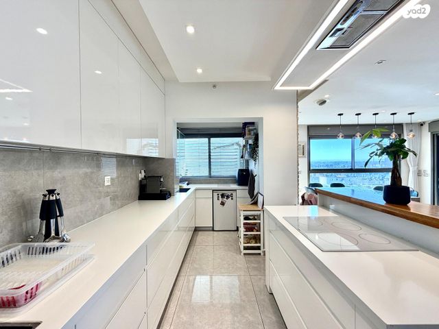 דירה, מגורי חיים כהן 10, נאות שקד, נתניה