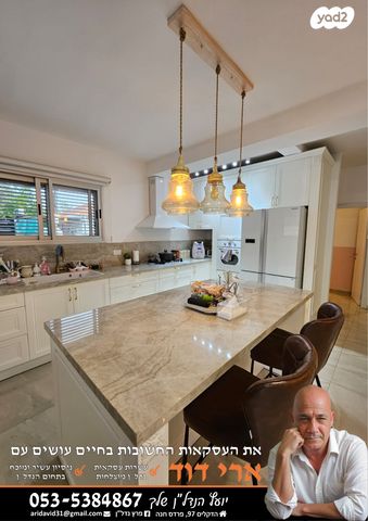 דו משפחתי, מרכז פרדס חנה, פרדס חנה כרכור