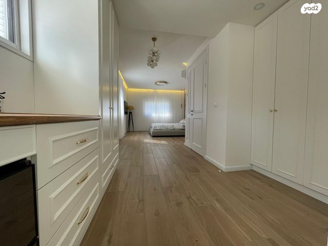 בית פרטי/ קוטג', שכונת האוצר, חדרה