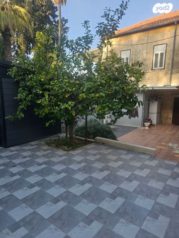 דירה, סנט לוקס, ואדי נסנאס, חיפה