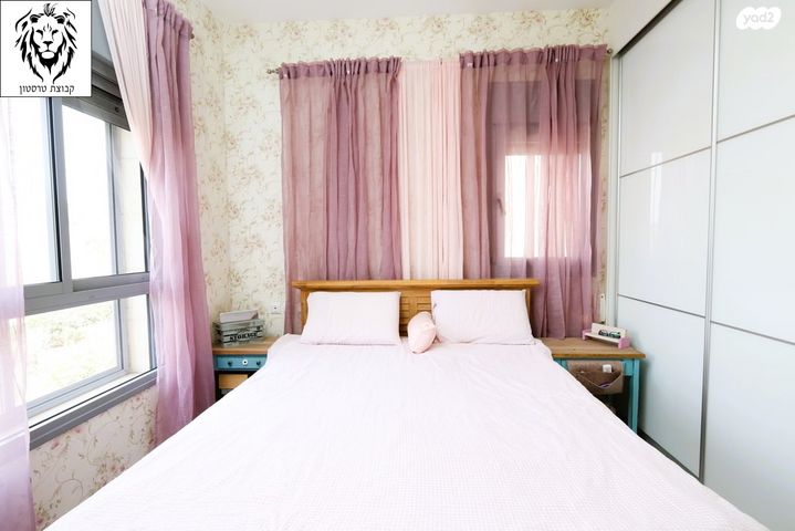 דירה, משה לרר, ארגמן, נס ציונה