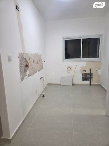 דירה, מקס נורדאו, רובע א', אשדוד