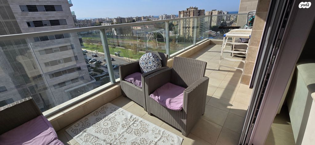 דירה, אריק איינשטיין 16, הכרם ג', עכו