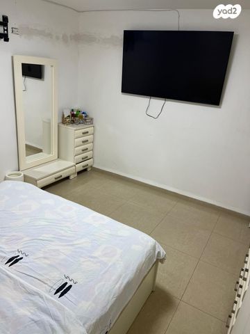 דירה, הנשיאים, מגדל העמק