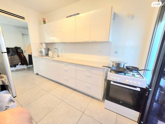 דירה, מבוא הדגנית 6, רובע ח', אשדוד