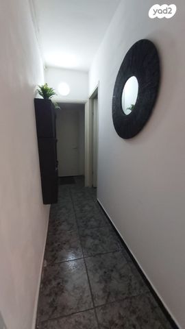 דירת גן, באר שבע