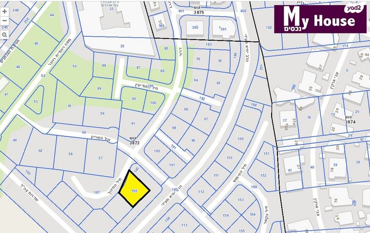 המושבה הגרמנית