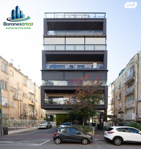 דירה, שיינקין, אברמוביץ', ראשון לציון