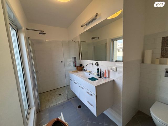 דופלקס, ישעיהו, הצפון הישן - צפון, תל אביב יפו