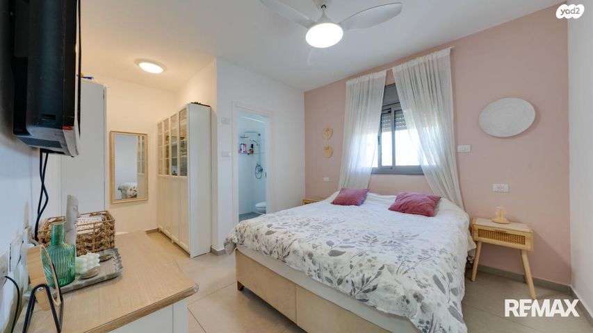 דירה, יוסקה יריב, רמות הרכס, באר שבע