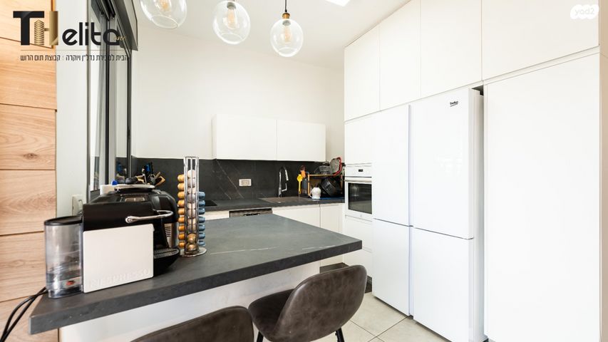 דירה, בלוך 23, בורוכוב, גבעתיים