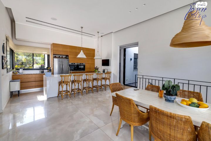 בית פרטי/ קוטג', התמר, ראשון לציון