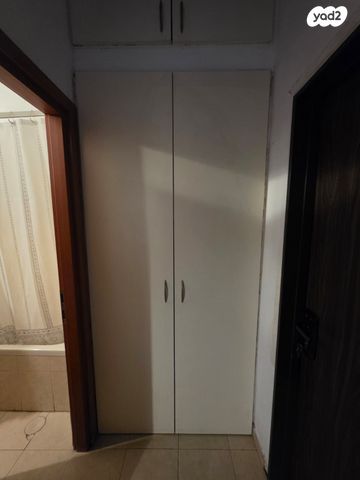 דירה, טיומקין, לב תל אביב, לב העיר צפון, תל אביב יפו