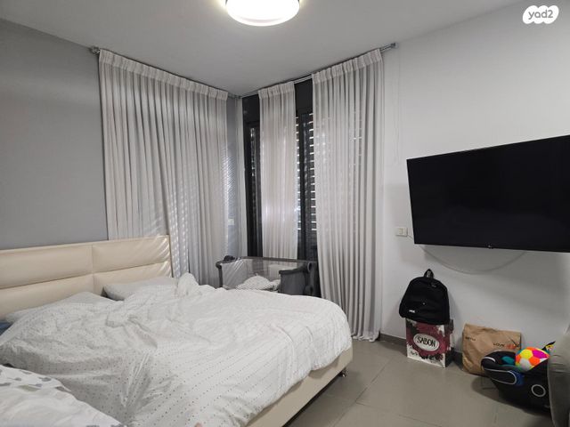 דירת גן, רמת גן