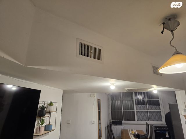 דירה, משעול אבן גבירול, שכונה ב', באר שבע