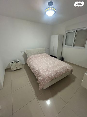 דירה, באר שבע