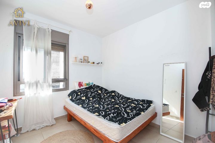 דירה, אהוד מנור 14, יפה נוף, כפר יונה