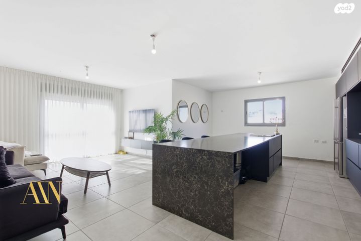 גג/ פנטהאוז, הרבי מלובאוויטש 40, דימונה