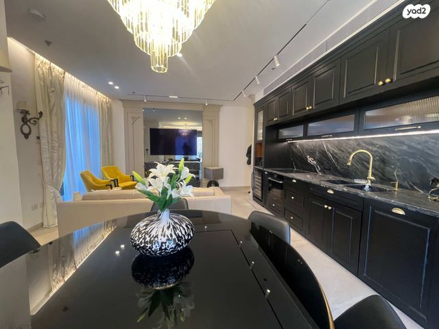 דירה, הס, טלביה, קוממיות, ירושלים