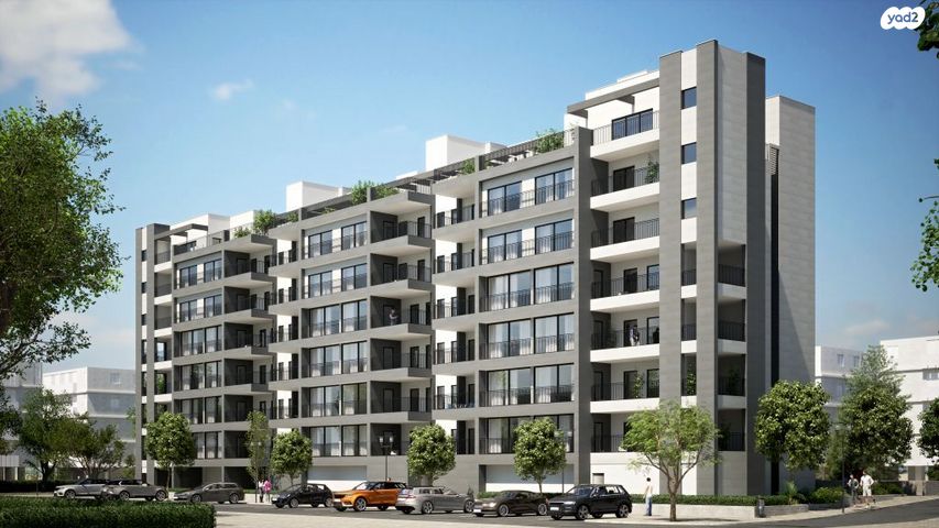 דירה, אשדוד