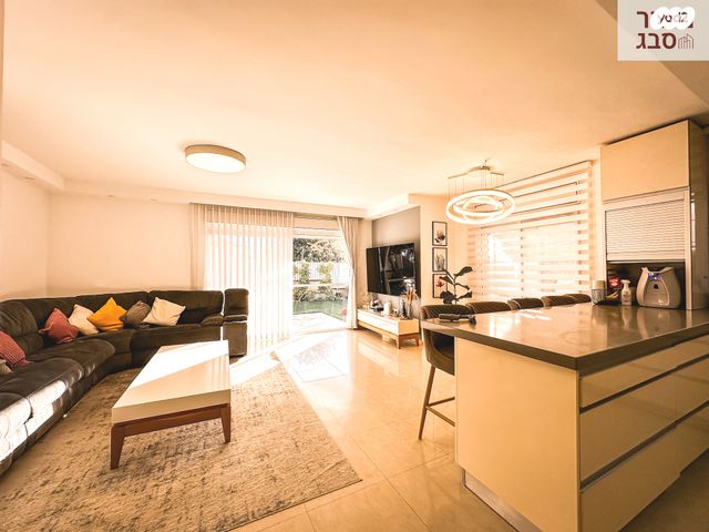 דירת גן, תור, גבעת שמשון, גן יבנה