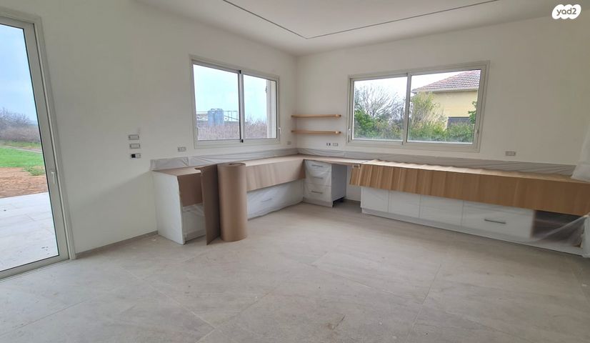 משק חקלאי/ נחלה, כפר מרדכי