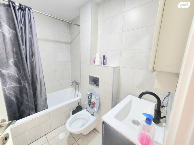 דירה, מבוא הדגנית 6, רובע ח', אשדוד