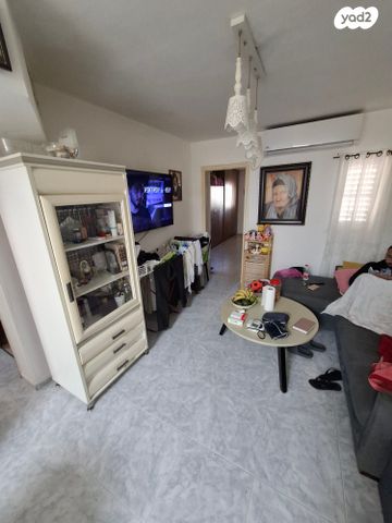 דירה, יציאת אירופה, שכונה ה', באר שבע