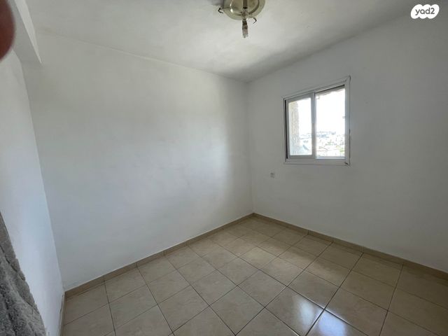 דירה, השומר, ירושלים