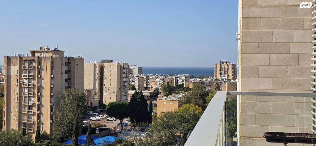 דירה, אריק איינשטיין 16, הכרם ג', עכו