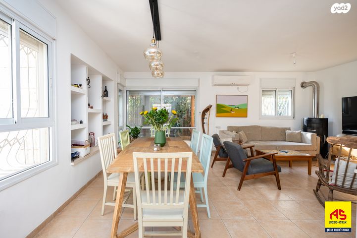 בית פרטי/ קוטג', ערבה, ניצני השרון, פרדס חנה כרכור