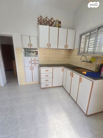 דו משפחתי, יוסף בוסל, קרית חיים מערבית, חיפה