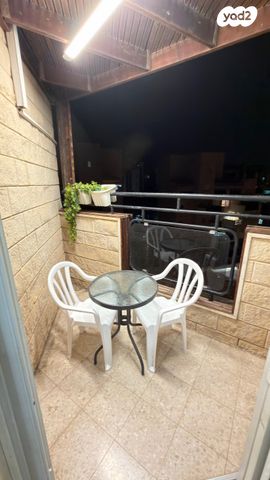 דירה, זאב טיומקין, נווה זאב, נאות אילן, באר שבע