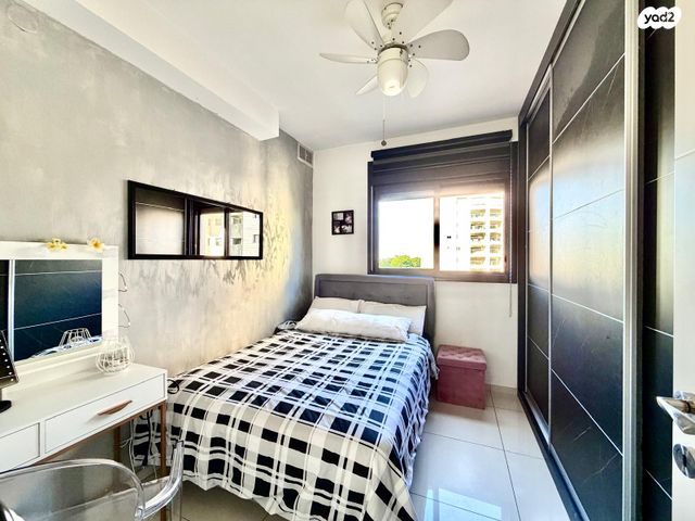 דירה, שפיגלמן 19, קרית השרון, נתניה