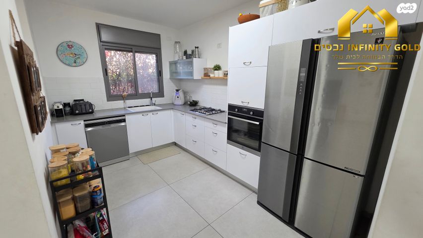 דירת גן, סביון 9, הפרחים, חריש