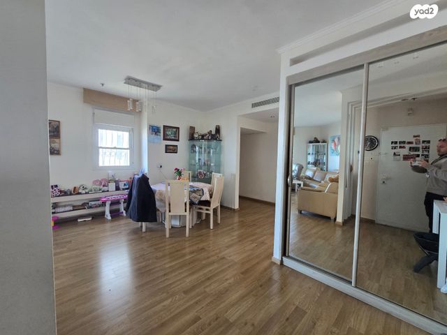 דירה, טבנקין 16, יזרעאליה, חיפה