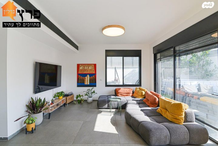 בית פרטי/ קוטג', יפה נוף, פרדס חנה כרכור