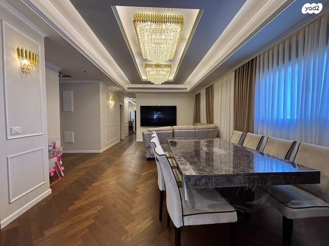 דירה, אנה פרנק 35, באבוב, בת ים